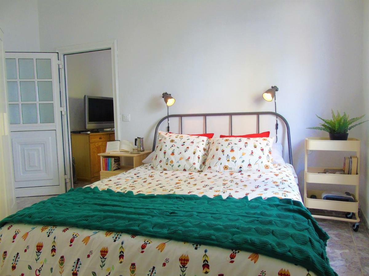 Vila Casa El Muellito San Andrés Exteriér fotografie
