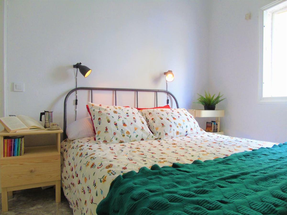 Vila Casa El Muellito San Andrés Exteriér fotografie